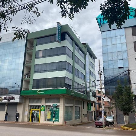 Bella Esmeralda Cuzco Exteriér fotografie