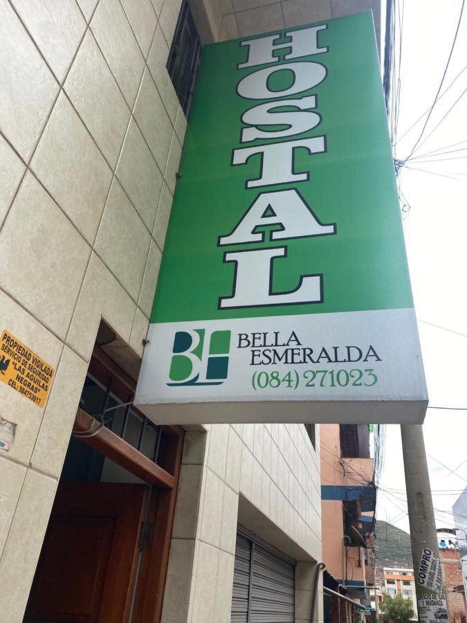 Bella Esmeralda Cuzco Exteriér fotografie
